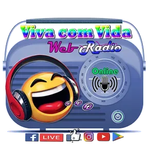 VIVA COM VIDA