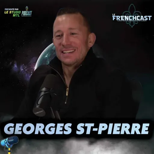 #284 - Georges St-Pierre