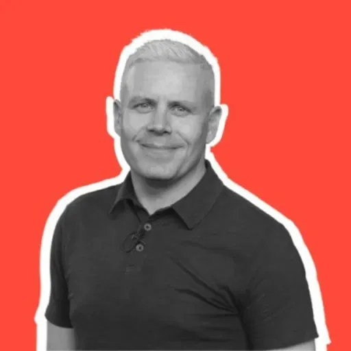 Founder and Chief MEHscapologist at Total Growth Ownership