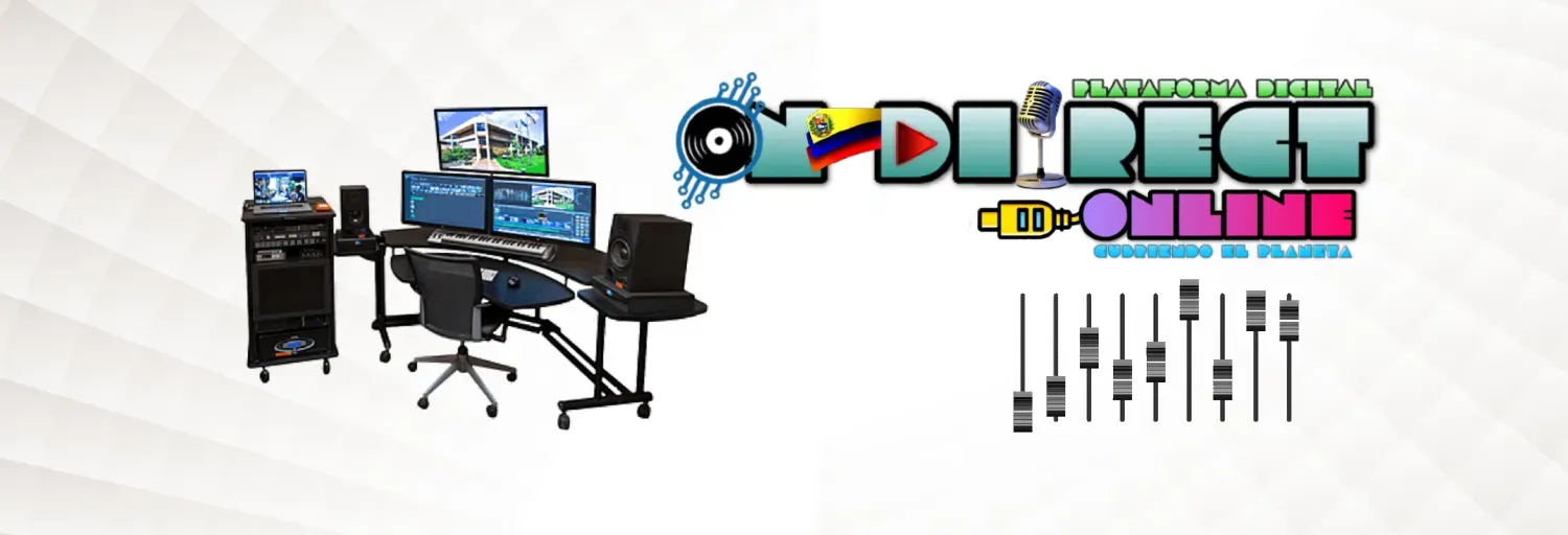 ONDIRECT ONLINE ANGLO LATIN