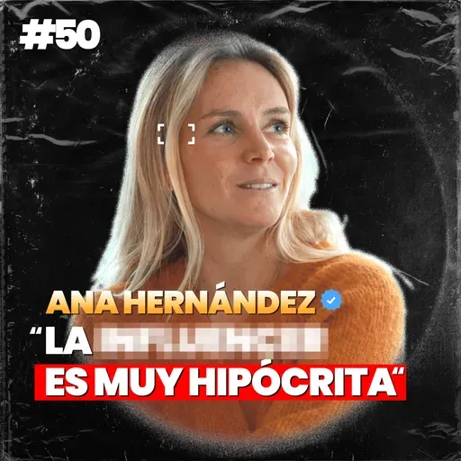 LA VERDAD DEL MUNDO DEL MAR Y LAS REDES SOCIALES, de Maldivas, de Los INFLUENCERS... | ANA HERNÁNDEZ - ESPERADOS #50