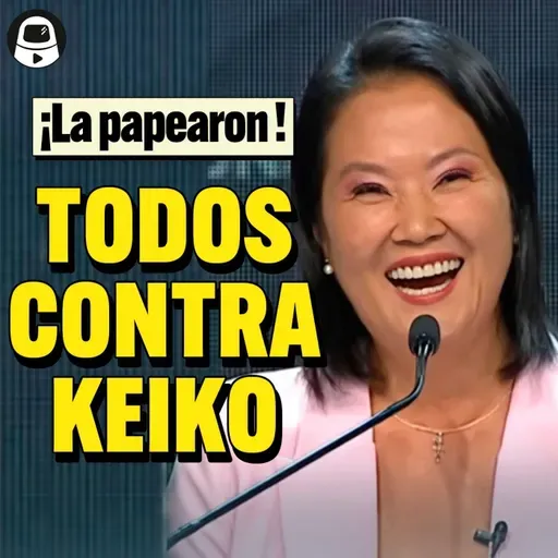 ¡Más DESAPARECIDAS de albergue de Milagros Jáuregui! #LaEncerrona