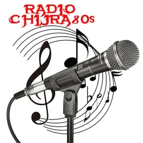 Radio CHIJRA 80s