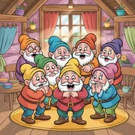 Priemerná výška trpaslíkov: Ako Snehulienka učila matematiku