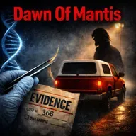 DOM Ep368 - The Abduction of Morgan Nick (Pt. 2) - DNA Doesn't Forget