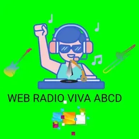 WEB RADIO VIVA ABCD