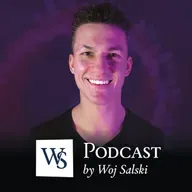 "The Four Laws of Financial Prosperity" by Blaine Harris (ep. 234)