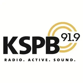 KSPB Radioactive Sound 91.9 FM