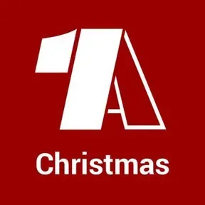 1A Christmas Live