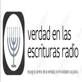 VERDAD EN LAS ESCRITURAS RADIO