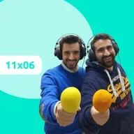 11x06 - Cruise: desarrollando el coche autónomo del futuro