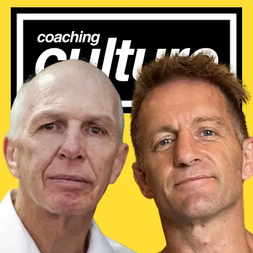 Gordon Tietjens: I Coach Intensity Before Tactics