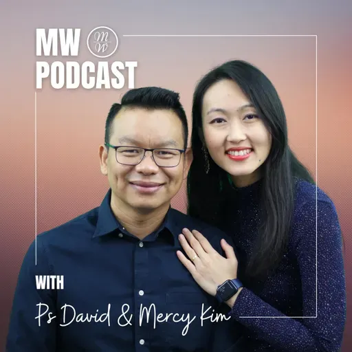 Be Ready - Ep06 | အမှုမကြီးခင် ရှင်းပါ | Rev David Kim