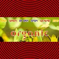DJ Spun - Live At Organic - 1993 (Jim Hopkins Remaster)