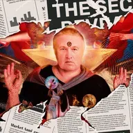 Una secta que viajó por el mundo...y llegó a Bariloche - La historia de Konstantin Rudnev