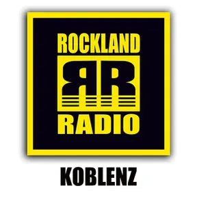 Rockland Radio - Koblenz Live