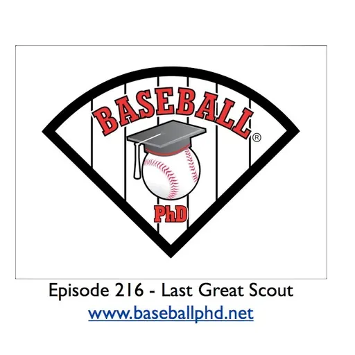 2026 Minicast – The Last Great Scout