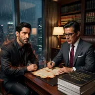 758. El abogado del diablo