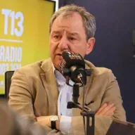 Gerardo Varela por escenario político del país: "Chile no se está cayendo a pedazos, a pesar de los esfuerzos denodados del Presidente por lograrlo"