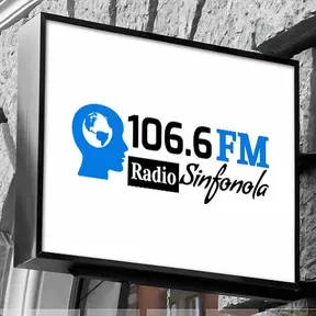 106.6 FM Radio Sinfonola
