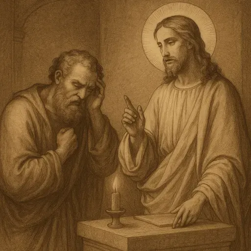 5º Domingo depois de Pentecostes