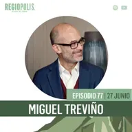 Miguel Treviño