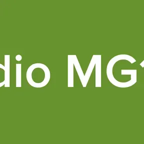 Radio MG155