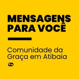 Comunidade da Graça Atibaia