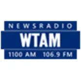 WTAM 1100 - Cleveland, Ohio