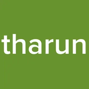 tharun