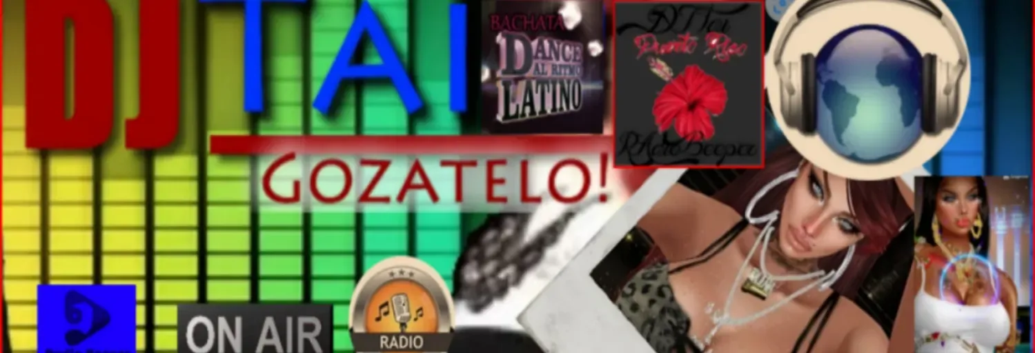 DJ TAI AMAPOLA