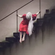 عشق ینی، فقط به‌خاطر تو! ۱۱۰