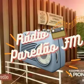 Rádio Paredão FM
