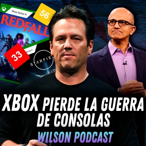 XBOX pierde la guerra de Consolas