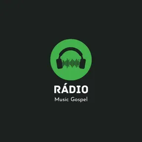 RÁDIO MUSIC GOSPEL