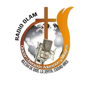 RADIO TV OLAM EL SALVADOR