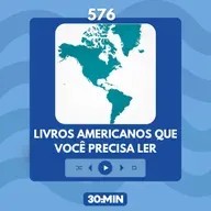 576: Livros americanos que você precisa ler