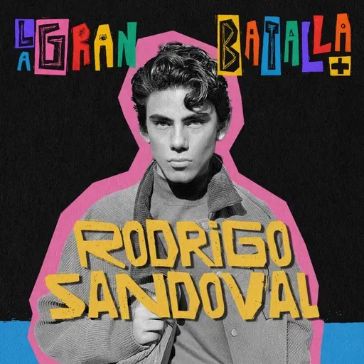 El abuso que tardé años en nombrar | Rodrigo Sandoval