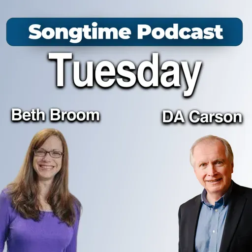 Daily Broadcast 5/12/2026 – Tuesday