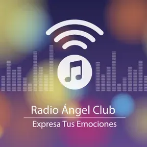 Radio Ángel Club