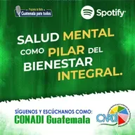Salud Mental como pilar del bienestar integral