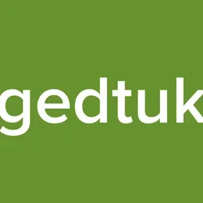 gedtuk