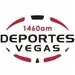 1460 AM Deportes Vegas - KENO