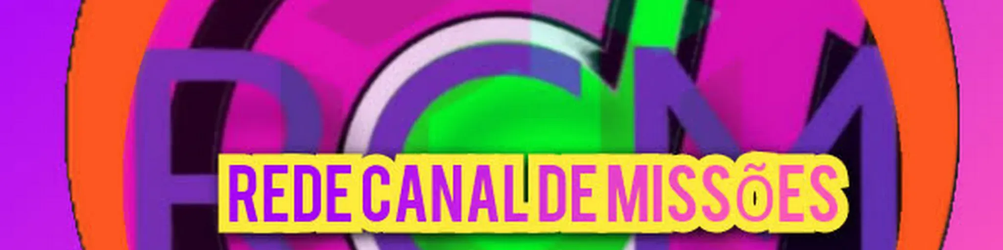 RÁDIO CANAL DE MISSÕES