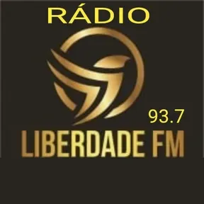 RÁDIO LIBERDADE   FM 93.7