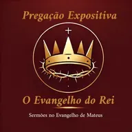 Mateus 6:19-24 - Tesouros do Coração | Pedro Lopes