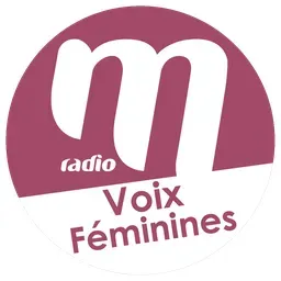 M Radio Voix Feminines
