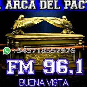 Radio Nuevo Pacto 92.1FM
