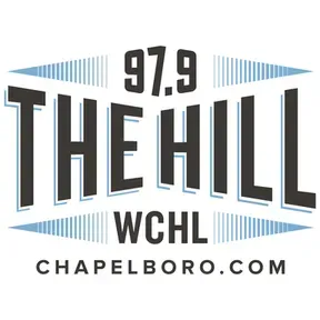 WCHL The Hill 97.9 FM & 1360 AM