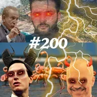 Dëgjoni lotët e Nartës, vajtimet Rjollit, vuajtjet e Shqipërisë - Buchi Podcast Shqip #200 | Hapsirë publike